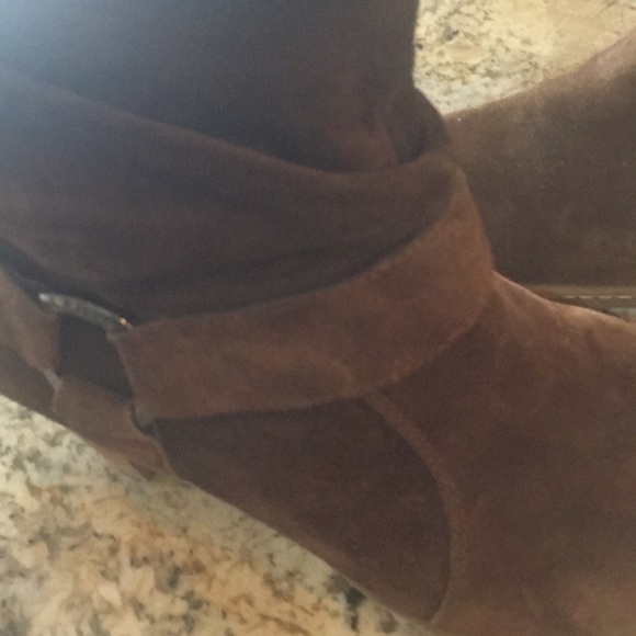 Paul Green Boots - Picture 8 of 12